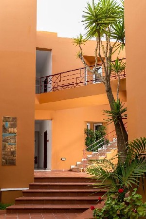 Hotel ELOTIA wakacje