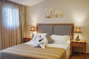 Hotel FLAMINGOS wakacje