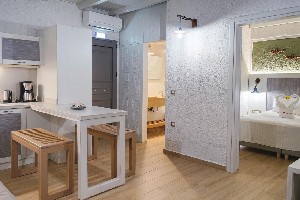 Hotel FLAMINGOS wakacje