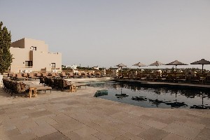 Hotel MOMI SLOW LIVING wakacje