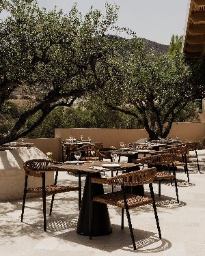 Hotel MOMI SLOW LIVING wakacje