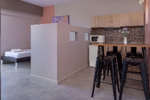 Hotel NIREAS wakacje