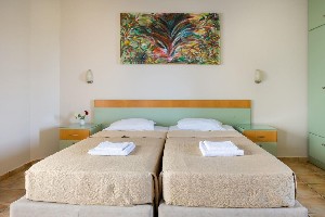 Hotel NIREAS wakacje