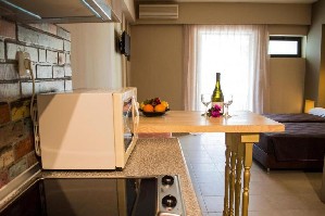 Hotel NIREAS wakacje