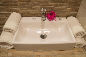 Hotel NIREAS wakacje