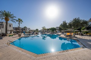 Hotel SIRIOS VILLAGE HOTEL AND BUNGALOWS wakacje