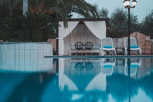 Hotel ZEUS VILLAGE wakacje