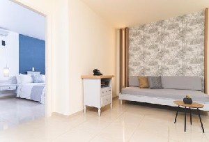 Hotel ZEUS VILLAGE wakacje