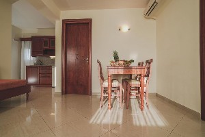 Hotel ZEUS VILLAGE wakacje