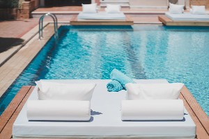 Hotel ZEUS VILLAGE wakacje