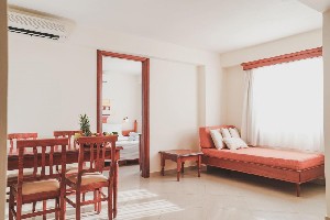 Hotel ZEUS VILLAGE wakacje