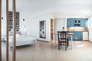 Hotel ZEUS VILLAGE wakacje