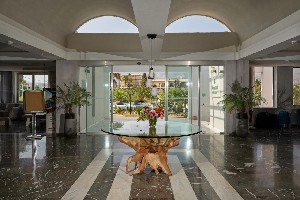 Hotel DELFINA TROPIC BEACH wakacje