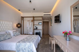 Hotel DELFINA TROPIC BEACH wakacje