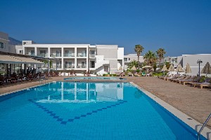 Hotel DELFINA TROPIC BEACH wakacje