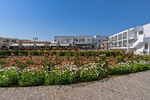 Hotel DELFINA TROPIC BEACH wakacje