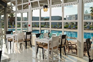 Hotel DELFINA TROPIC BEACH wakacje