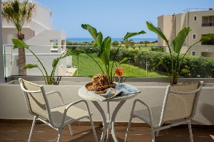 Hotel DELFINA TROPIC BEACH wakacje