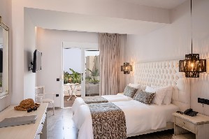 Hotel DELFINA TROPIC BEACH wakacje