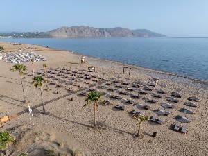 Hotel DELFINA TROPIC BEACH wakacje