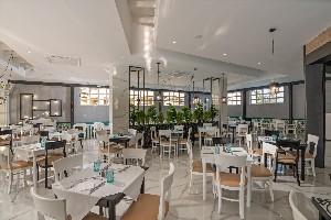 Hotel DELFINA TROPIC BEACH wakacje