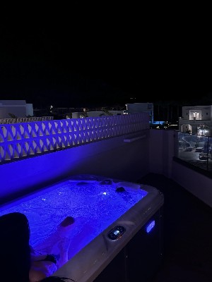 Hotel DELFINA TROPIC BEACH wakacje