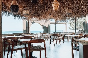 Hotel ELIROS MARE wakacje