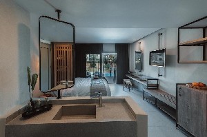 Hotel ELIROS MARE wakacje