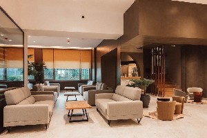 Hotel ELIROS MARE wakacje