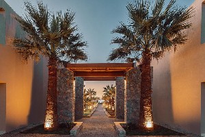 Hotel ELIROS MARE wakacje