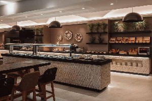 Hotel ELIROS MARE wakacje