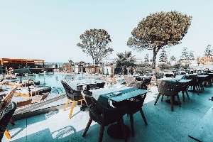 Hotel ELIROS MARE wakacje