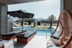 Hotel ELIROS MARE wakacje