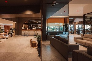 Hotel ELIROS MARE wakacje