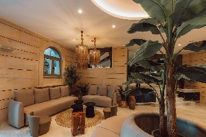 Hotel ELIROS MARE wakacje