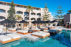 Hotel ELIROS MARE wakacje