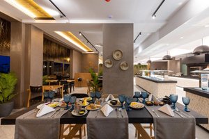 Hotel ELIROS MARE wakacje