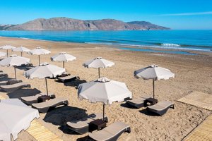 Hotel ELIROS MARE wakacje