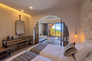 Hotel ELIROS MARE wakacje