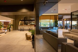Hotel ELIROS MARE wakacje