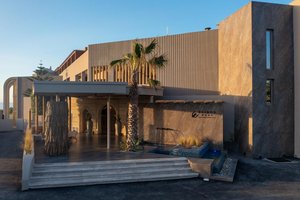 Hotel ELIROS MARE wakacje