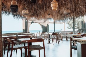 Hotel ELIROS MARE wakacje