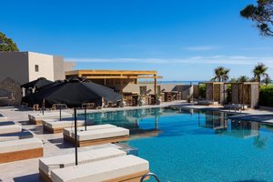Hotel ELIROS MARE wakacje