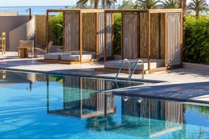 Hotel ELIROS MARE wakacje