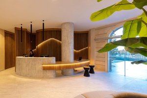 Hotel ELIROS MARE wakacje