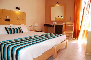 Hotel ERMIONI wakacje