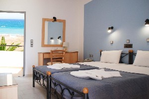 Hotel ERMIONI wakacje