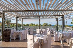 Hotel GEORGIOUPOLIS RESORT AND AQUA PARK wakacje