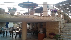 Hotel KAVROS GARDEN wakacje