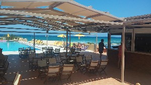 Hotel KAVROS GARDEN wakacje